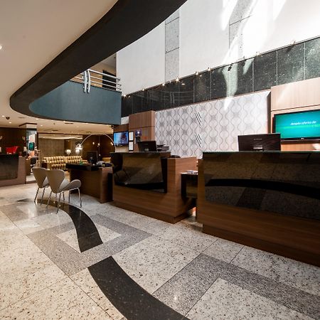 Manhattan Porto Alegre By Mercure Exterior foto