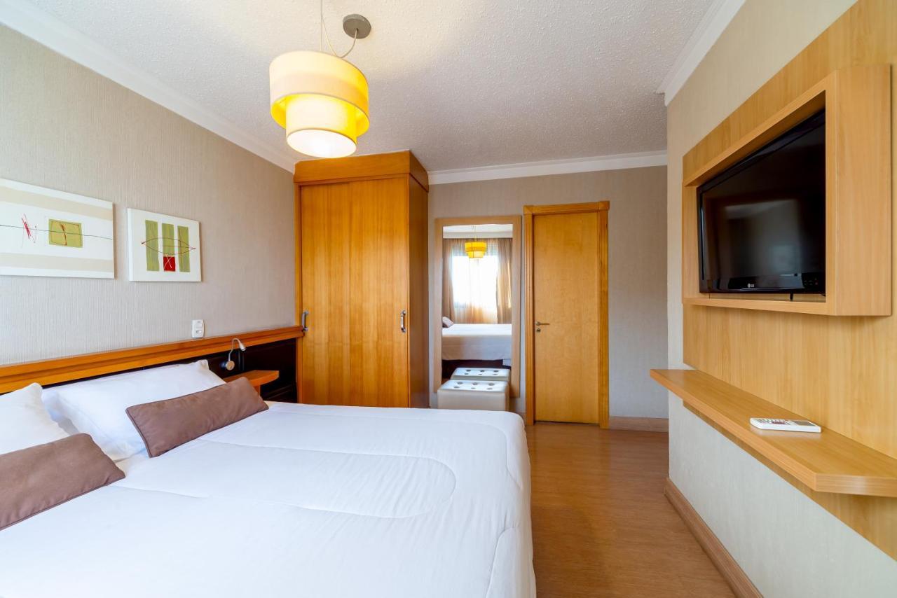 Manhattan Porto Alegre By Mercure Exterior foto