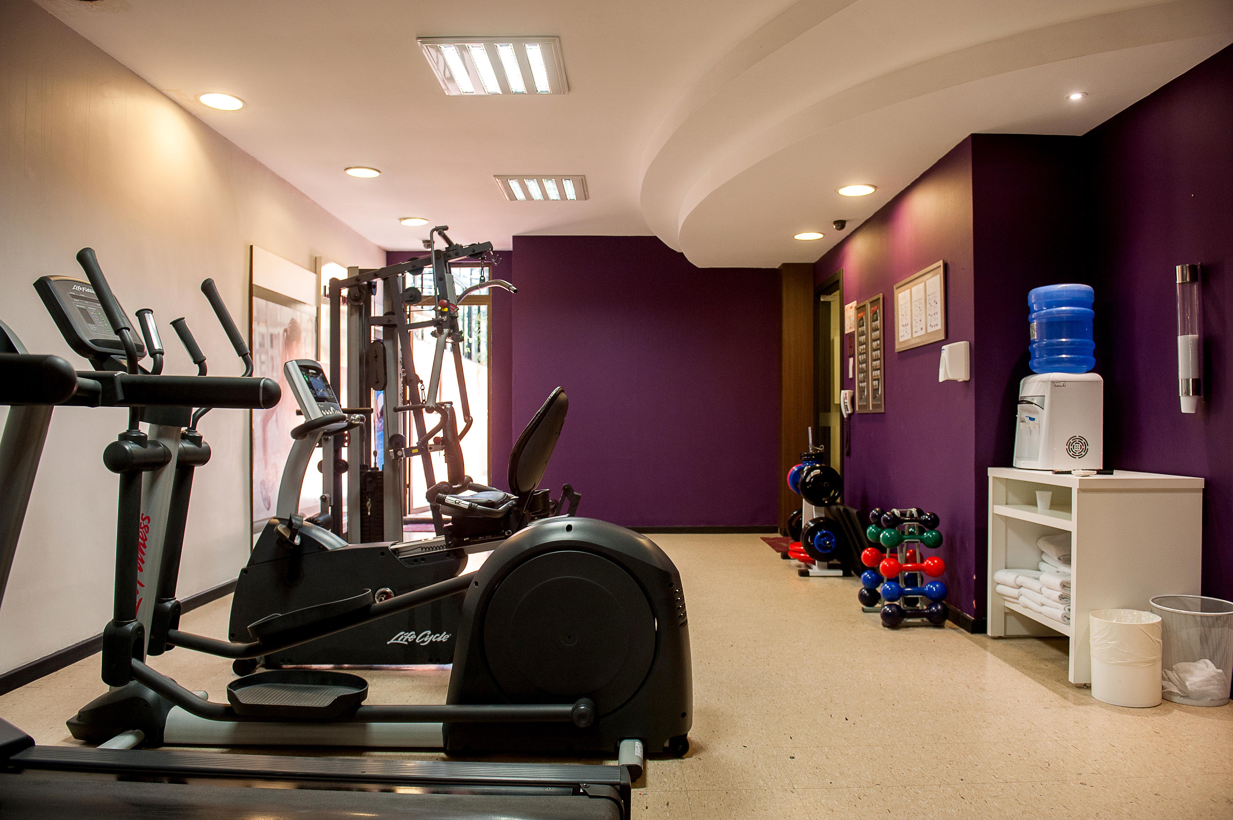 Manhattan Porto Alegre By Mercure Exterior foto