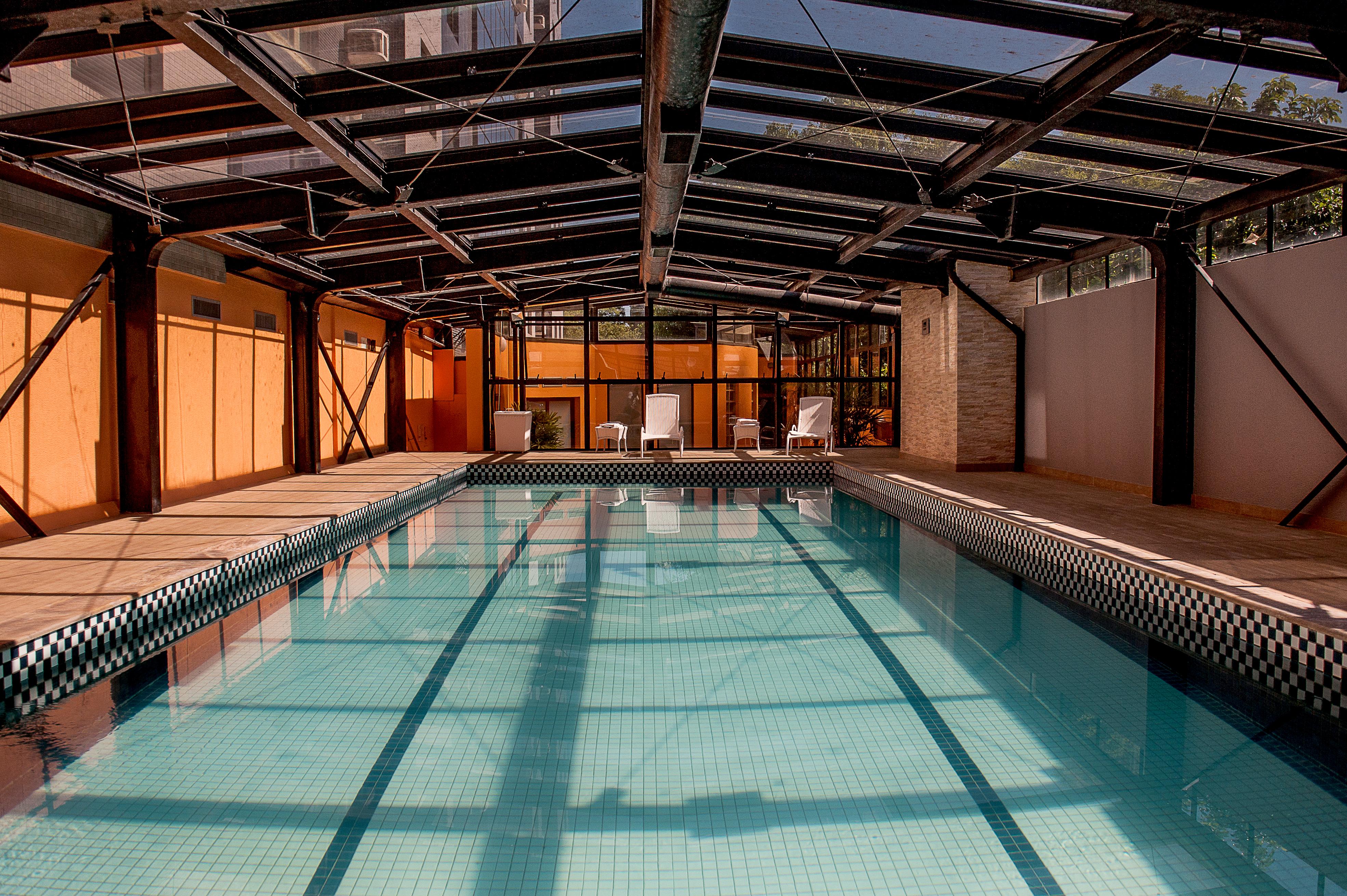 Manhattan Porto Alegre By Mercure Exterior foto