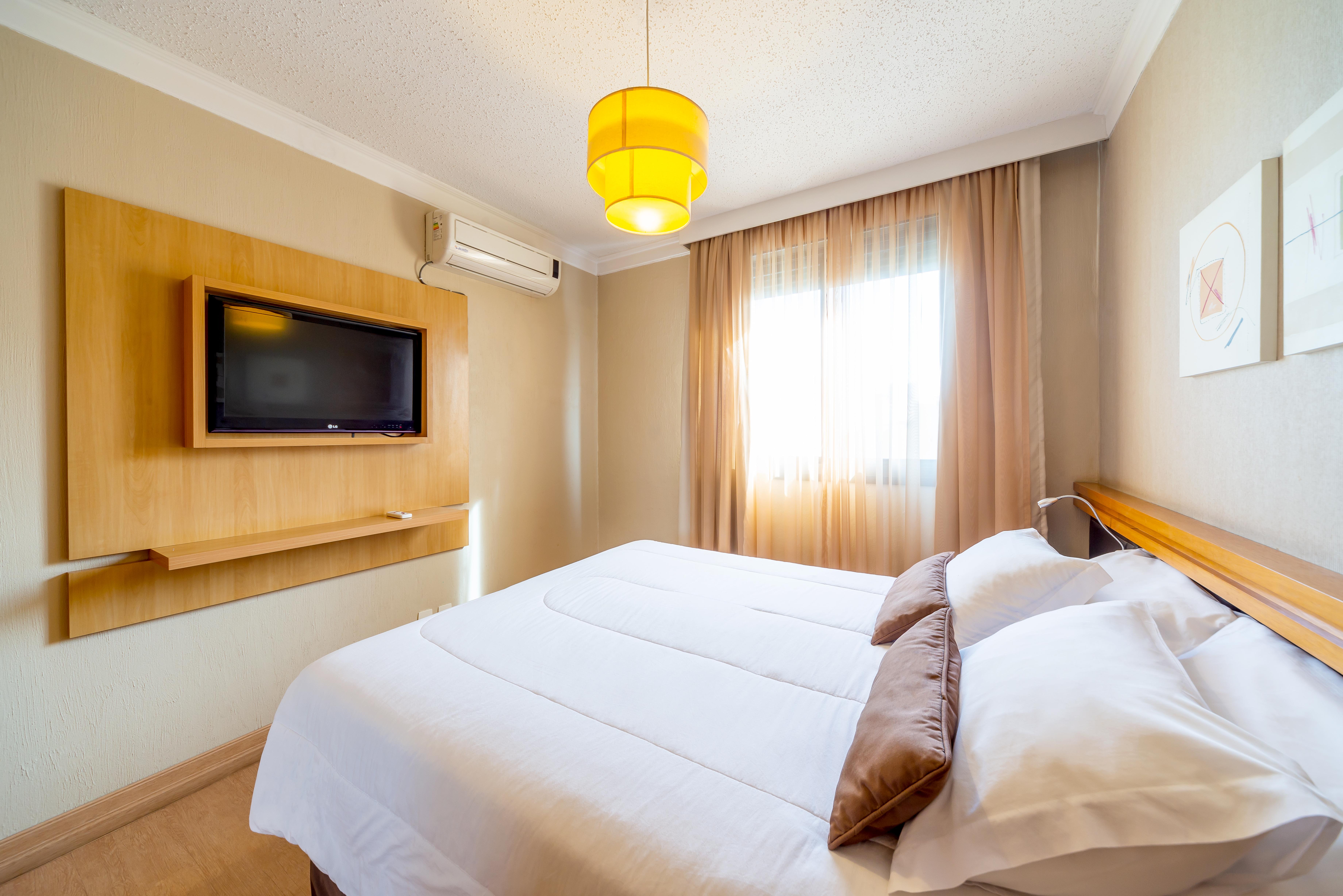 Manhattan Porto Alegre By Mercure Exterior foto
