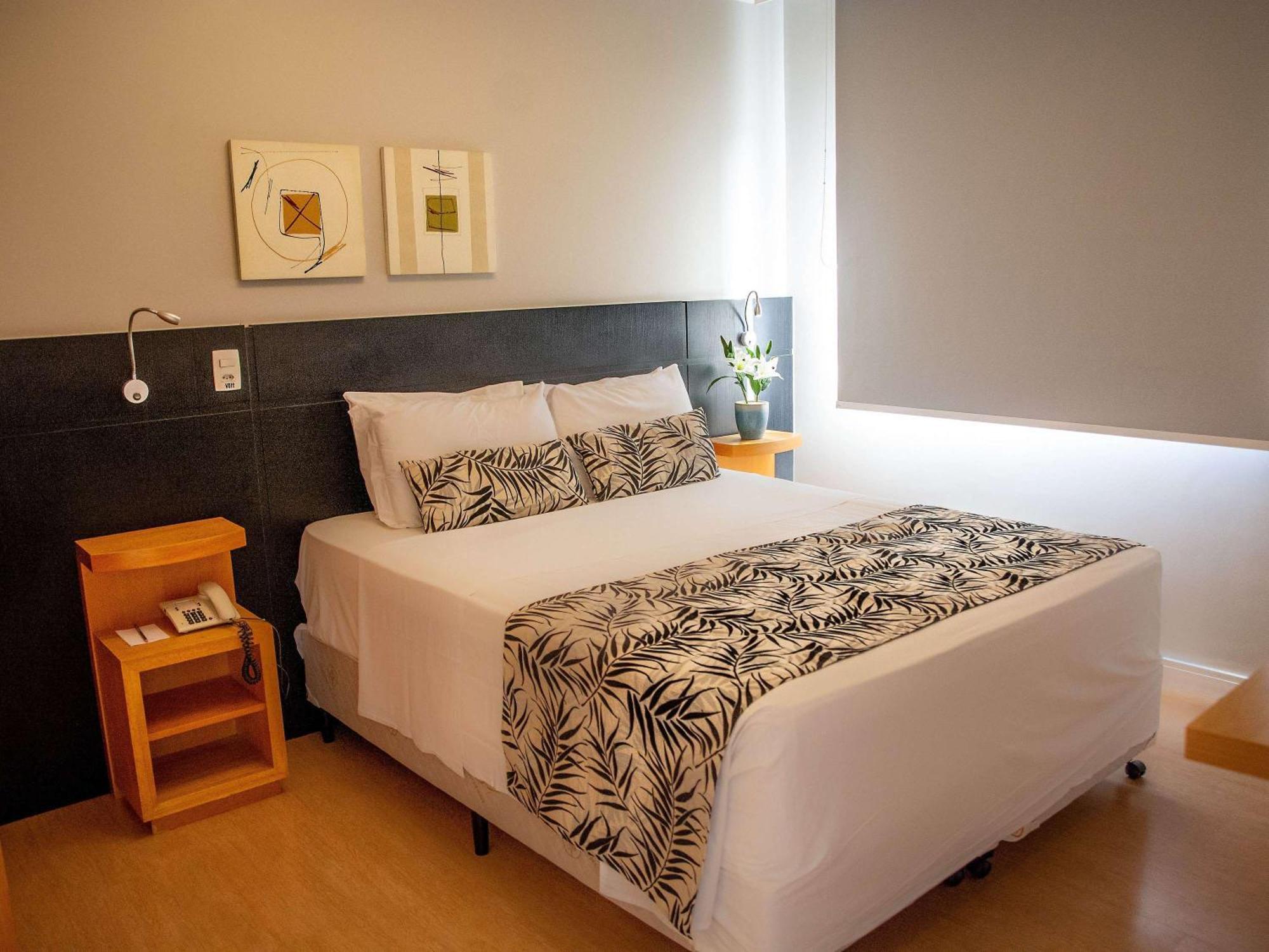 Manhattan Porto Alegre By Mercure Exterior foto