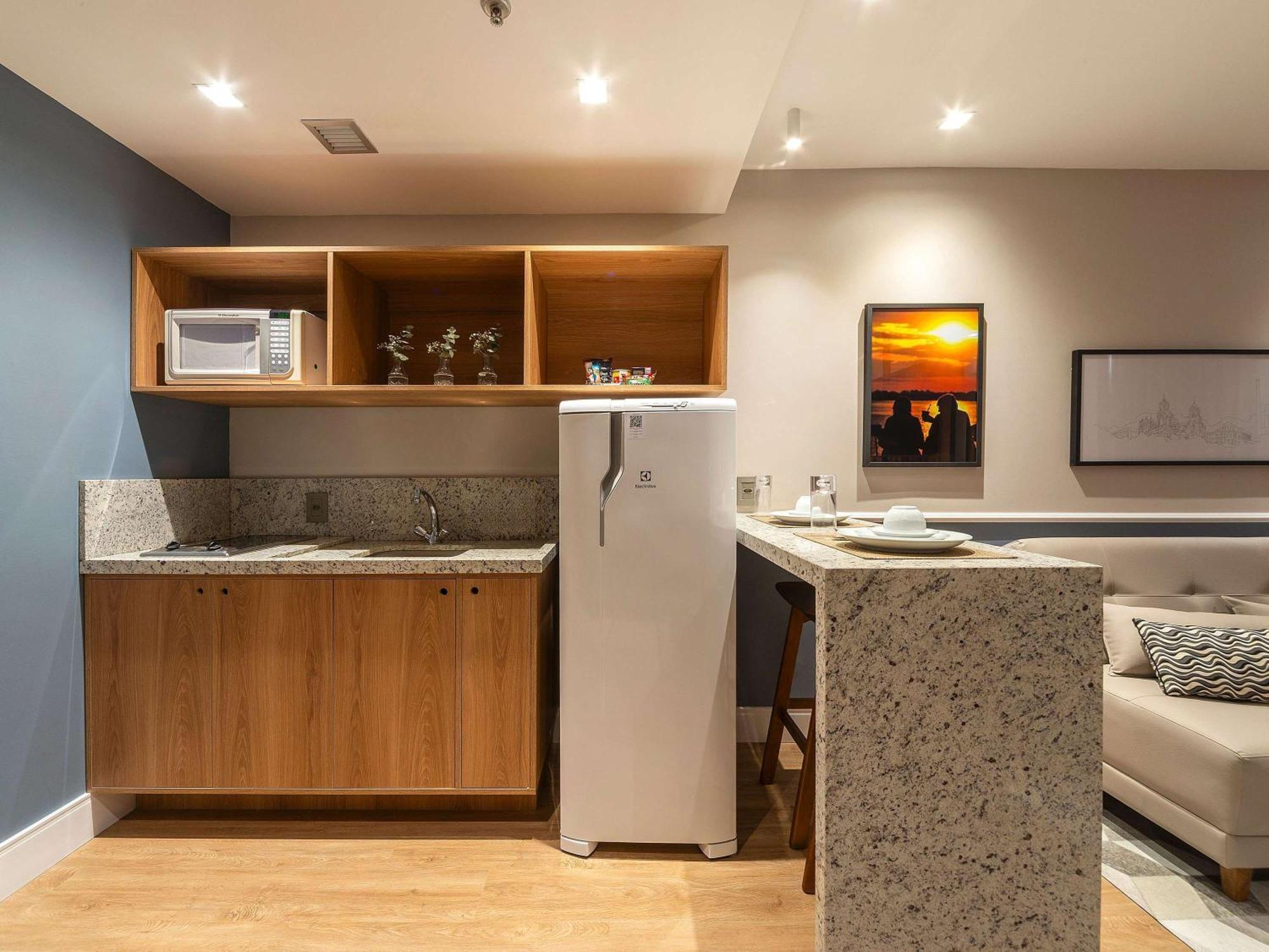 Manhattan Porto Alegre By Mercure Exterior foto